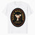 Peanuts Snoopy Fathers Day Workout Best Dad Body Fitness Shop Retro Official Men's T-Shirt