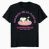 Peanuts Snoopy Woodstock Summer Break Beachy Retro Vibes Official Men's T-Shirt