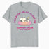 Peanuts Snoopy Woodstock Summer Break Beachy Retro Vibes Official Men's T-Shirt