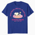 Peanuts Snoopy Woodstock Summer Break Beachy Retro Vibes Official Men's T-Shirt