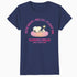 Peanuts Snoopy Woodstock Summer Break Beachy Retro Vibes Official Women's T-Shirt