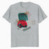 Peanuts Xmas Charlie Brown Good Grief Bauble Moody Sparkle Official Men's T-Shirt