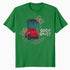 Peanuts Xmas Charlie Brown Good Grief Bauble Moody Sparkle Official Men's T-Shirt