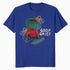 Peanuts Xmas Charlie Brown Good Grief Bauble Moody Sparkle Official Men's T-Shirt