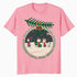 Peanuts Xmas Gang Snoopy Charlie Lucy Sally Let Down Retro Official Men's T-Shirt