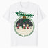 Peanuts Xmas Gang Snoopy Charlie Lucy Sally Let Down Retro Official Men's T-Shirt