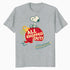 Peanuts Xmas Snoopy All Shopped Out Christmas Party Holiday Official Men's T-Shirt