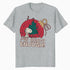 Peanuts Xmas Snoopy Grumpy Enough Music Christmas Party Lol Official Men's T-Shirt