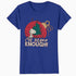 Peanuts Xmas Snoopy Grumpy Enough Music Christmas Party Lol Official Women's SKINNY FIT T-Shirt