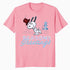 Peanuts Xmas Snoopy Seasons Greetings Sparkle Tree Retro 90s Official Men's T-Shirt
