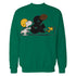 Peanuts Snoopy Woodstock American Football Team Player Friends Retro Official Sweatshirt