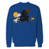 Peanuts Snoopy Woodstock American Football Team Player Friends Retro Official Sweatshirt