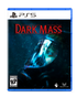 Dark Mass Standard Edtion PLAYSTATION 5