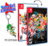 Romancing SaGa -Minstrel Song- Remastered International [Special Edition] Nintendo Switch