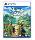 SUNNYSIDE PlayStation 5