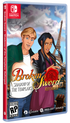 Broken Sword Shadow of the Templars: Reforged [SPECIAL EDITION] Nintendo Switch