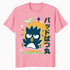 Hello Kitty Bad Badtz Maru Tokyo Japan Cute Friends Classic Official Men's T-Shirt