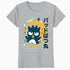 Hello Kitty Bad Badtz Maru Tokyo Japan Cute Friends Classic Official Women's T-Shirt