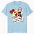 Hello Kitty Best Friends Character Photo Pose XOXO Classic Official Men's T-Shirt