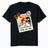 Hello Kitty Best Friends Character Photo Pose XOXO Classic Official Men's T-Shirt