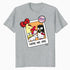 Hello Kitty Best Friends Character Photo Pose XOXO Classic Official Men's T-Shirt