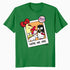 Hello Kitty Best Friends Character Photo Pose XOXO Classic Official Men's T-Shirt