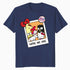 Hello Kitty Best Friends Character Photo Pose XOXO Classic Official Men's T-Shirt