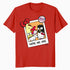 Hello Kitty Best Friends Character Photo Pose XOXO Classic Official Men's T-Shirt