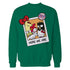 Hello Kitty Best Friends Character Photo Pose XOXO Classic Official Sweatshirt