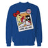 Hello Kitty Best Friends Character Photo Pose XOXO Classic Official Sweatshirt