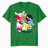 Hello Kitty Best Friends Love Forever Sweet Cute Fun Classic Official Men's T-Shirt