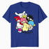 Hello Kitty Best Friends Love Forever Sweet Cute Fun Classic Official Men's T-Shirt
