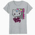 Hello Kitty Bright Tokyo Japan Cute Heart Star Sweet Classic Official Women's T-Shirt