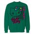 Hello Kitty Bright Tokyo Japan Cute Heart Star Sweet Classic Official Sweatshirt