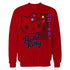 Hello Kitty Bright Tokyo Japan Cute Heart Star Sweet Classic Official Sweatshirt