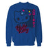 Hello Kitty Bright Tokyo Japan Cute Heart Star Sweet Classic Official Sweatshirt