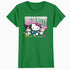 Hello Kitty Charmmy Capricornio Kuromi Melody Friends Retro Official Women's T-Shirt