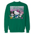 Hello Kitty Charmmy Capricornio Kuromi Melody Friends Retro Official Sweatshirt