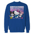 Hello Kitty Charmmy Capricornio Kuromi Melody Friends Retro Official Sweatshirt