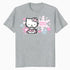 Hello Kitty Charmmy Love Hearts Sweet Valentines XOXO Retro Official Men's T-Shirt