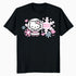 Hello Kitty Charmmy Love Hearts Winter Valentines Classic Official Men's T-Shirt
