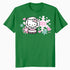 Hello Kitty Charmmy Love Hearts Winter Valentines Classic Official Men's T-Shirt