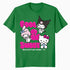Hello Kitty Charmmy Melody Kuromi Cool Sweet Friends Classic Official Men's T-Shirt
