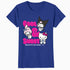 Hello Kitty Charmmy Melody Kuromi Cool Sweet Friends Classic Official Women's T-Shirt