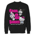 Hello Kitty Charmmy Melody Kuromi Cool Sweet Friends Classic Official Sweatshirt