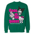 Hello Kitty Charmmy Melody Kuromi Cool Sweet Friends Classic Official Sweatshirt