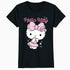 Hello Kitty Charmmy Stars Sweet Cute Character Pose Classic Official Women's T-Shirt