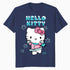 Hello Kitty Charmmy Winter Wonderland Cute Friends Classic Official Men's T-Shirt