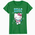 Hello Kitty Charmmy Winter Wonderland Cute Friends Classic Official Women's T-Shirt