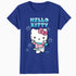 Hello Kitty Charmmy Winter Wonderland Cute Friends Classic Official Women's T-Shirt